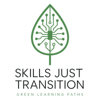 SJT Green Learning Paths Platform